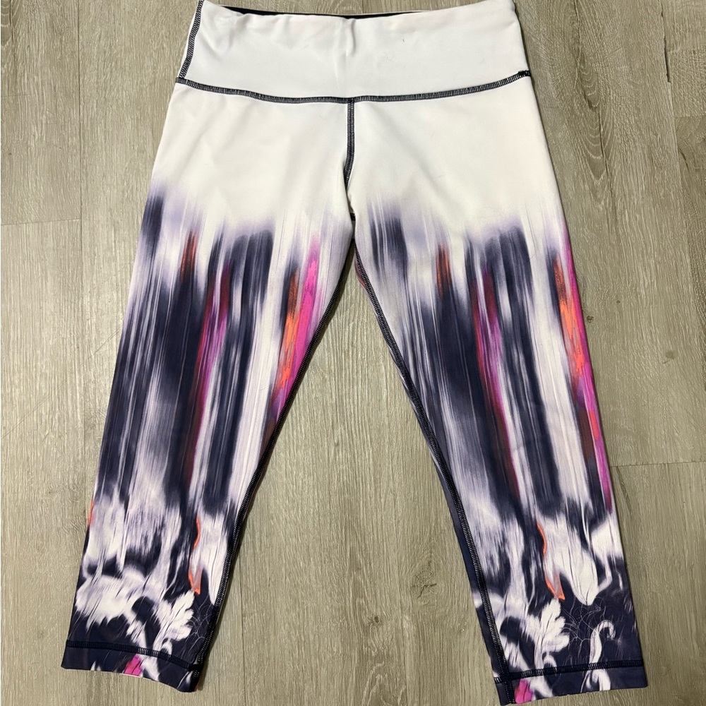 Lululemon Ombre Leggings